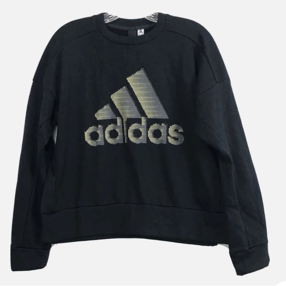 Adidas sweater, size M - Picture 6 of 7